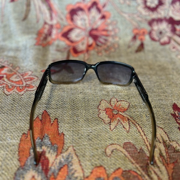 Vintage Gucci Sunglasses - Picture 7 of 7